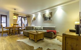 Apartament Montagne